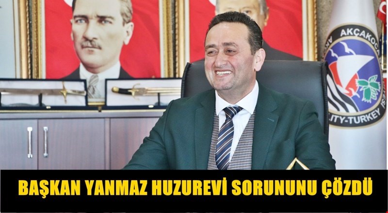 AKÇAKOCALILARA YÜZDE 10 İNDİRİM YAPILACAK