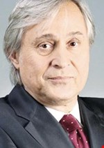 Ali Bayramoğlu