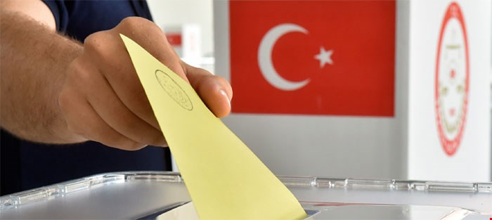 ARA SEÇİM YAPILACAK