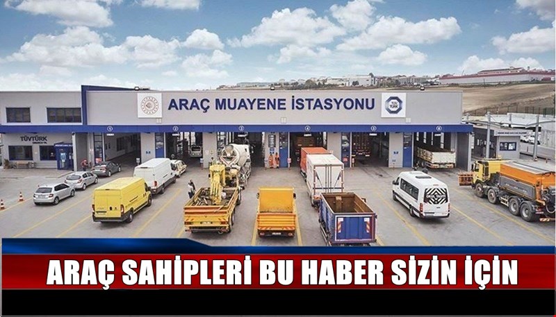 Aracı olan herkesi ilgilendiriyor! 1000 liraydı 75 TL oldu!