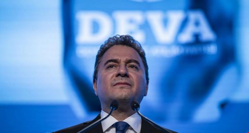 Babacan’dan ittifak açıklaması: Diğer partilerle ilişki zeminimiz sıcak buna HDP de dahil