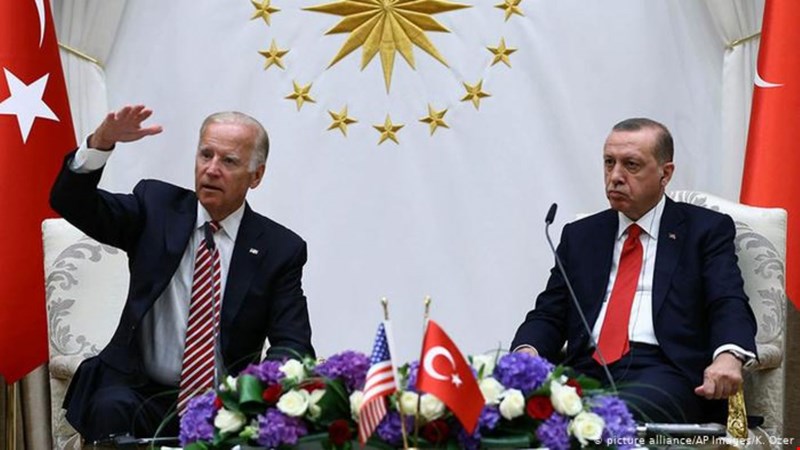 Biden'in "soykırım" demesi ne anlama geliyor?