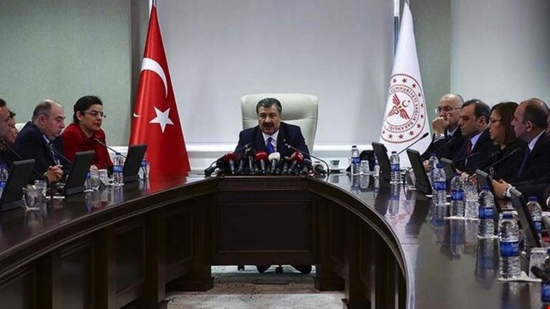 Bilim Kurulu bugün, Kabine yarın toplanıyor; işte ele alınması beklenen yeni kısıtlamalar