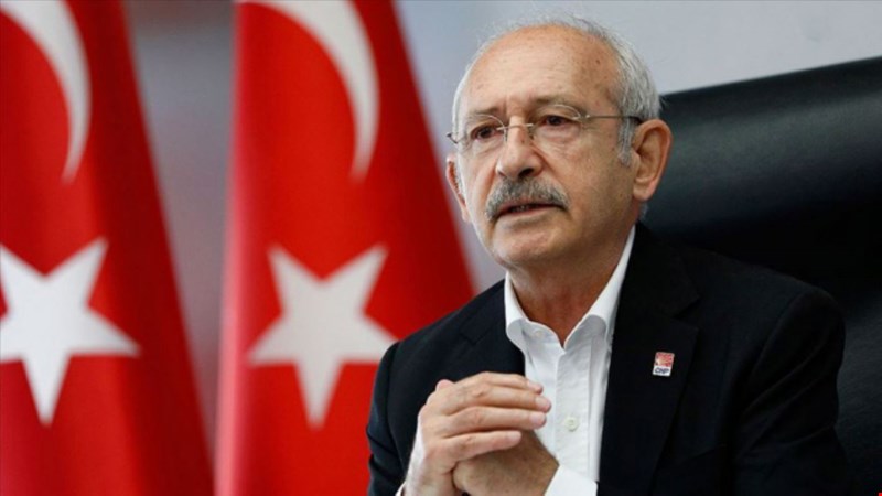 CHP lideri Kılıçdaroğlu'ndan 'emniyet genelgesi' tepkisi: Demokrasi askıya alınmıştır