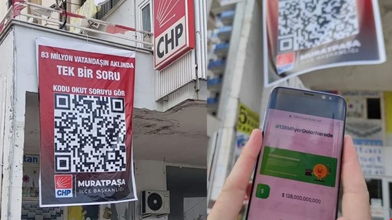 CHP’nin 128 milyar sırrı: başlarına taş düşmedi ama…