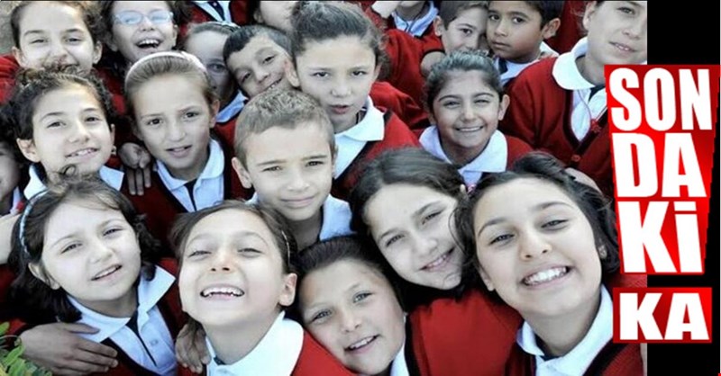 Çok Önemli Karar! Okullar bütün yaz açık olacak