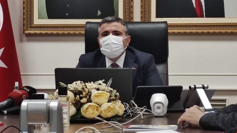 DAHA TİTİZ DAVRANACAĞIZ
