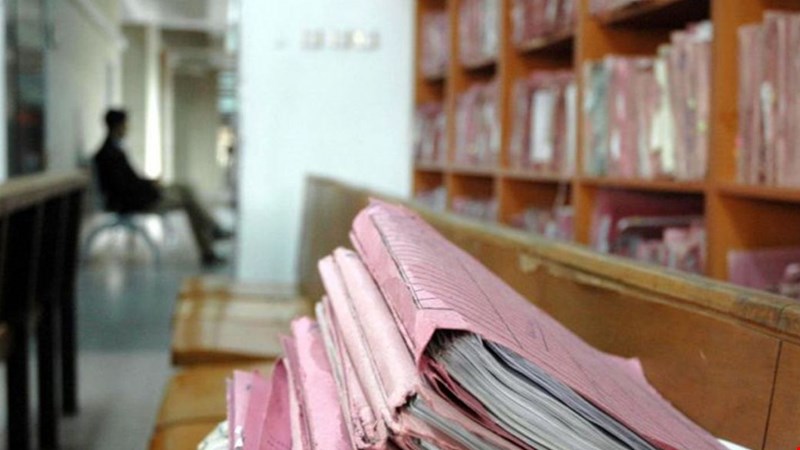 Dosyalar katlanarak artıyor! Ülkece icralık olduk