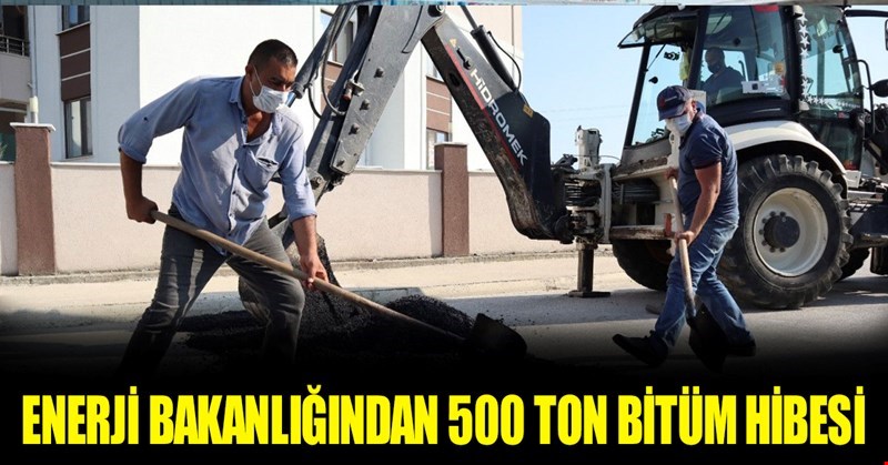 DÜZCE BELEDİYESİNDEN ASFALT ATAĞI
