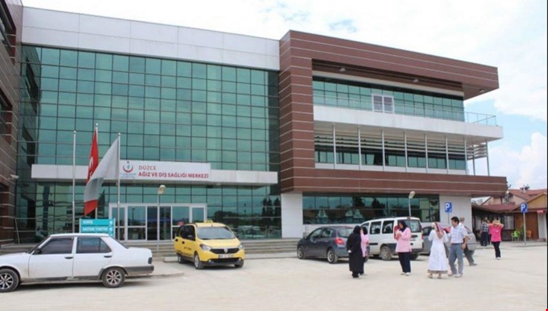 Düzce’ye 8 Diş Tabibi Atandı