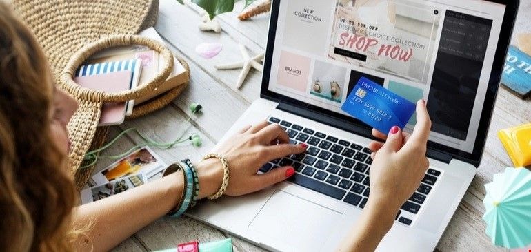 E-ticarette En çok Satılan Ürünler Listesi