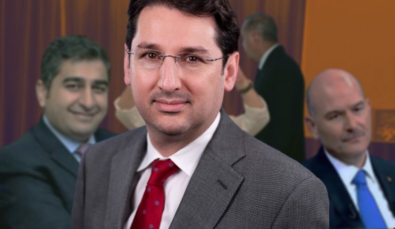 Erdemir: Sert kayaya çarptılar; kumpasçıların bütün kirli çamaşırları ortaya dökülecek