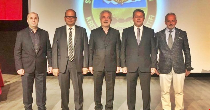 Ertan Taşlı güven tazeledi