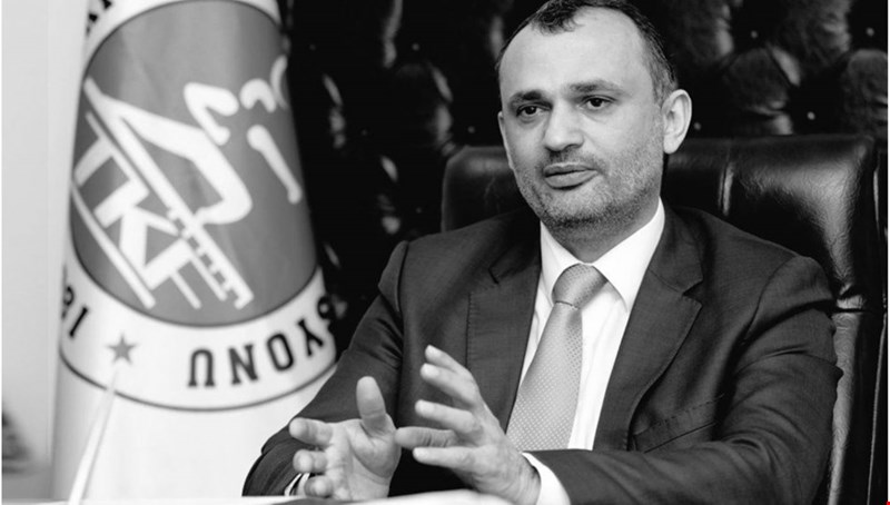 Esat Delihasan hayatını kaybetti! Koronaya yenik düştü...