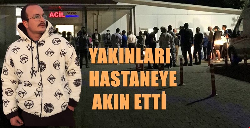 Foseptik kuyusuna düşen genç hayatını kaybetti