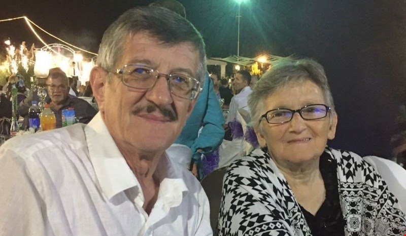 HASTANEDEN ACI HABER GELDİ…