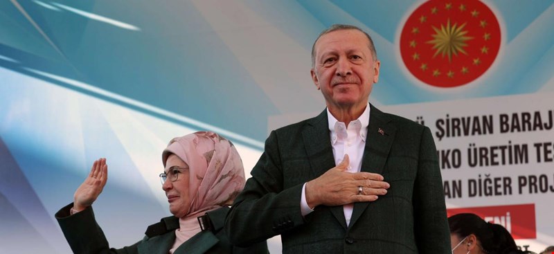 Hatem Ete: Erdoğan’ın tercihi ekonomik krizi ‘güvenlik siyasetine’ tahvil etmek mi?