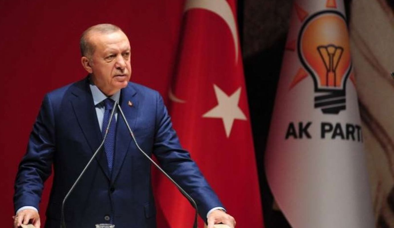 Kulis: Oy kaybeden AKP, 2023 seçimlerinden endişeli