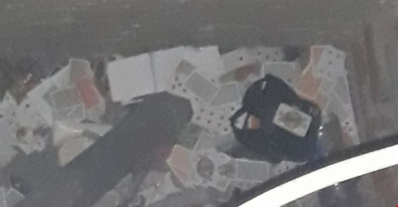Kumarhaneye Çevrilen Evde 15 Kişi Suçüstü Yakalandı