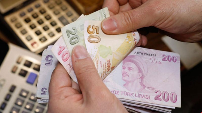 Milyonlarca emekli heyecanla bekliyor
