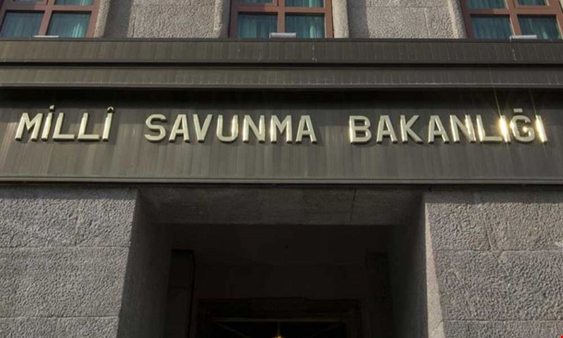 MSB'den 103 emekli amirale tepki