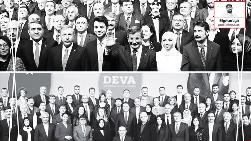 Muhalefet yeni partiler ve erken seçim