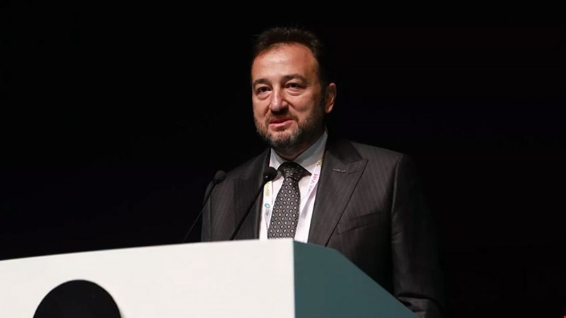 MÜSİAD'ın yeni başkanı belli oldu
