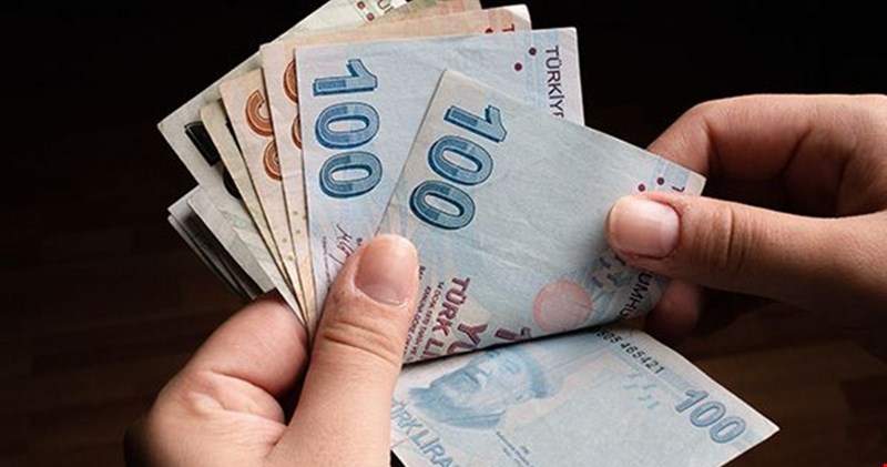 Ödemeler bugün başladı