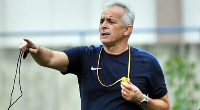 OSMAN ÖZDEMİR İLE YOLLAR AYRILDI