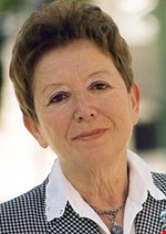 Oya Baydar