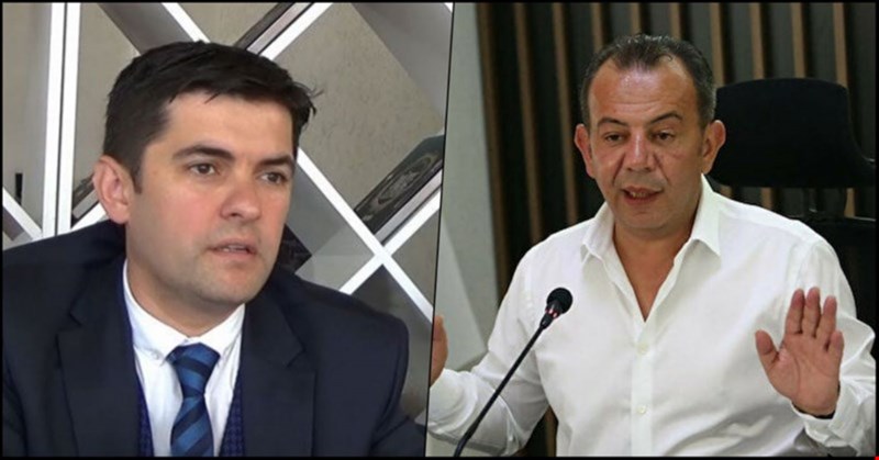 Özcan'ın 'Düzce Belediyesi'nin haline bakın' sözlerine Er'den cevap geldi!