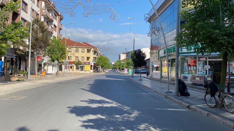 Ramazan Bayramı'nda tam kapanma olacak mı? Gözler Bakanlar Toplantısı'nda