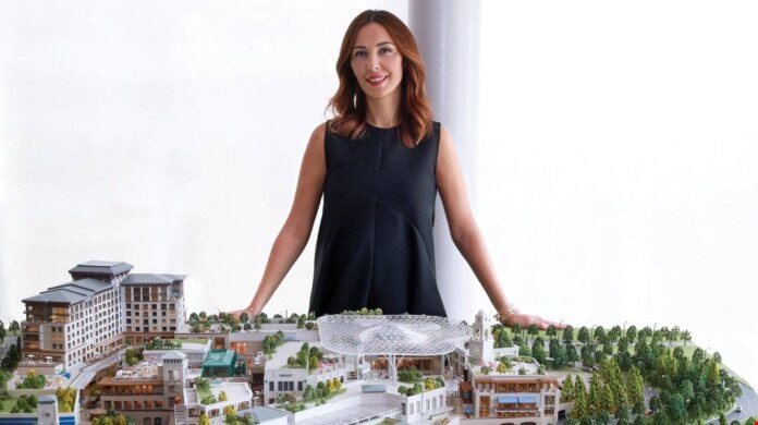 Rönesans Holding’in patronuna Emniyet’ten resmi koruma aracı
