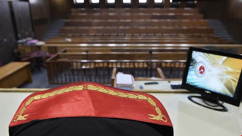 Son dakika! 377 kişinin mal varlıkları donduruldu
