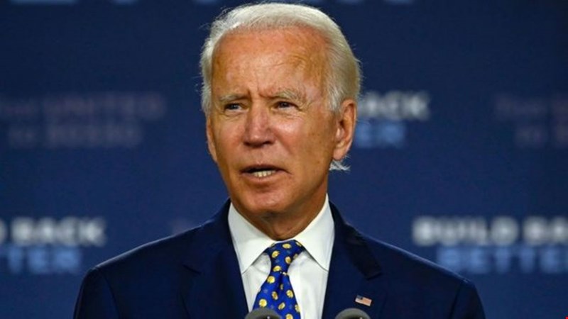 Son dakika! Biden resmen 'soykırım' dedi