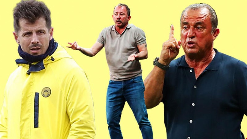Süper Lig'e böyle final yakışır!