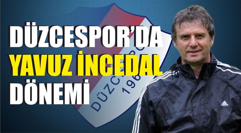 TECRÜBELİ İSİM DÜZCESPOR’DA