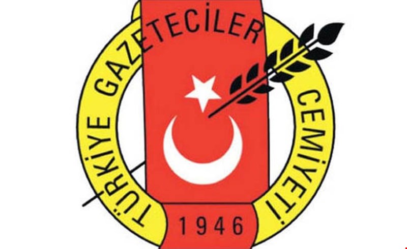 TGF : “EGM’nin genelgesi, basın özgürlüğüne engeldir”