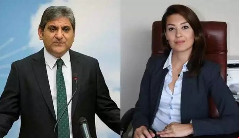 Tuba Torun: Ses kaydım manipüle edildi