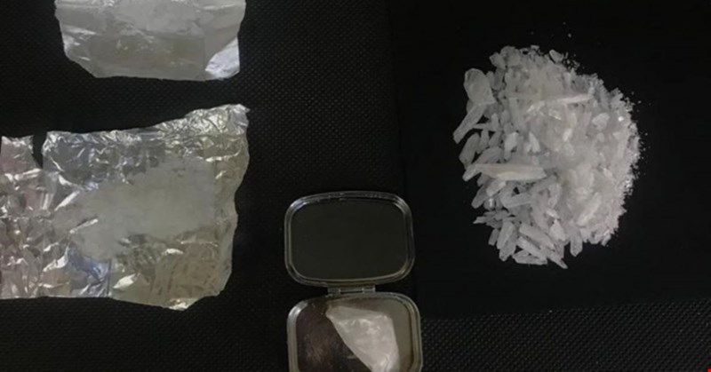 Uyuşturucu satıcıları uygulamaya takıldı!