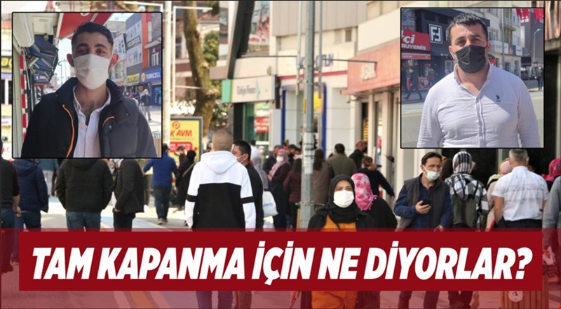 VAKA SAYILARINDAKİ ARTIŞ DÜŞÜNDÜRÜYOR