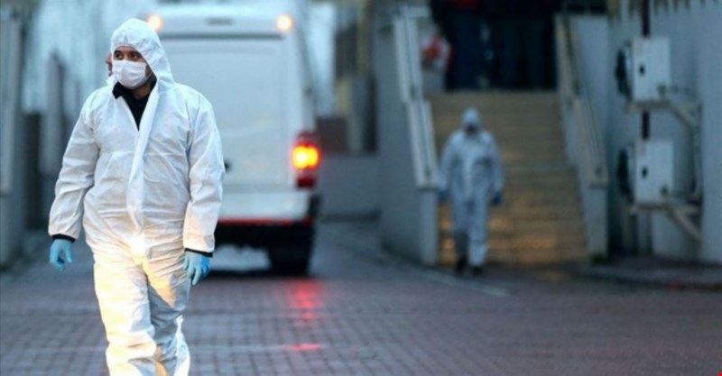 Vaka sayısı patladı: 40 bini geçti