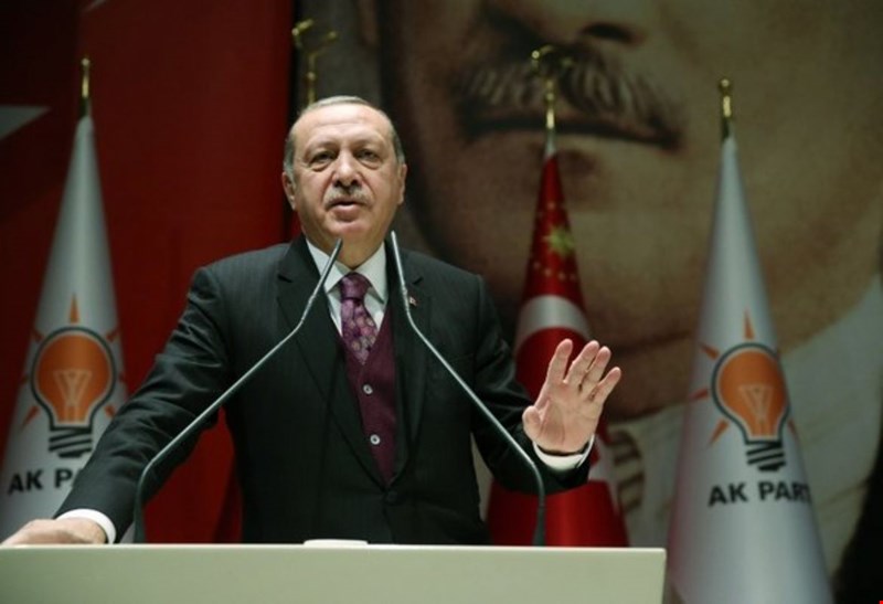 Yerel seçimler için 51 bütünşehir reformu