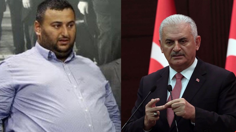 Binali Yıldırım: Oğlum Venezuela'ya Covid'le mücadelede maske dağıtmaya gitti