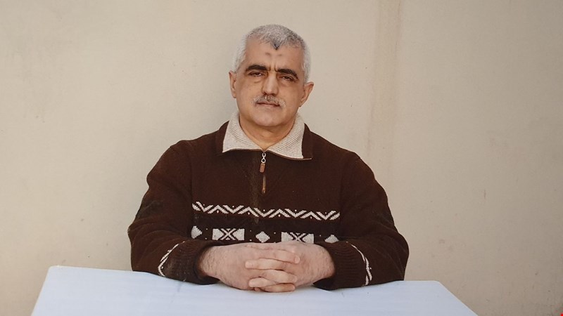 Cezaevinde tutulan HDP'li Gergerlioğlu'ndan mesaj var...