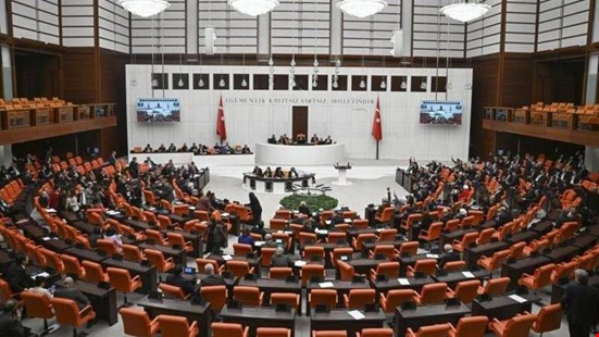 10. Yargı Paketi kabul edildi ve yasalaştı