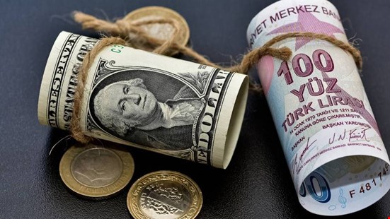 12 aylık rota çizildi: Dolar kuru 51 TL sınırına ilerliyor
