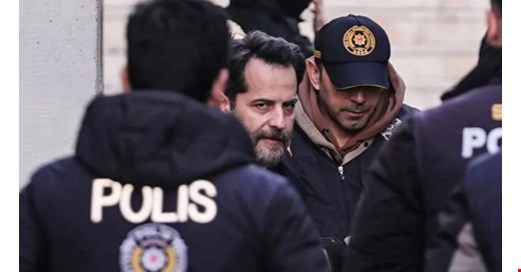 144 milyon liralık kripto trafiği