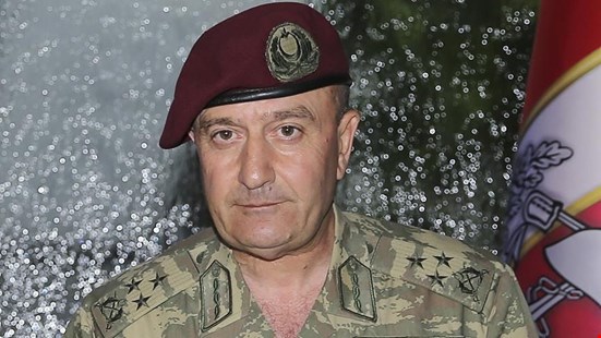 15 Temmuz’un kritik ismi Aksakallı OYAK’a başkan olarak atandı