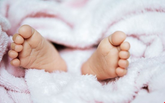 2 aylık bebek açlıktan öldü: Anne, baba, dede ve anneanne gözaltına alındı